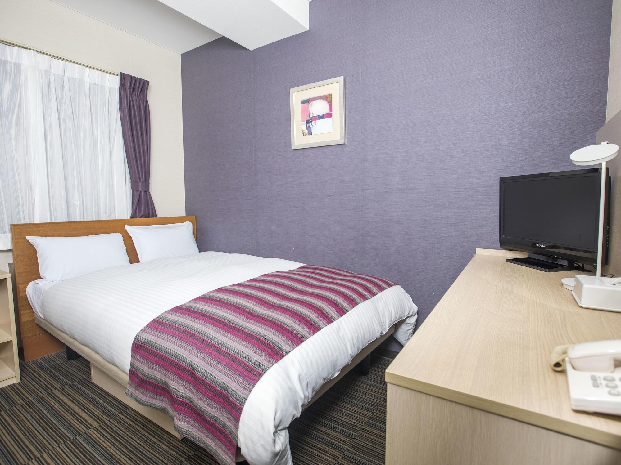 Flexstay Inn Shinagawa Tokio Exterior foto