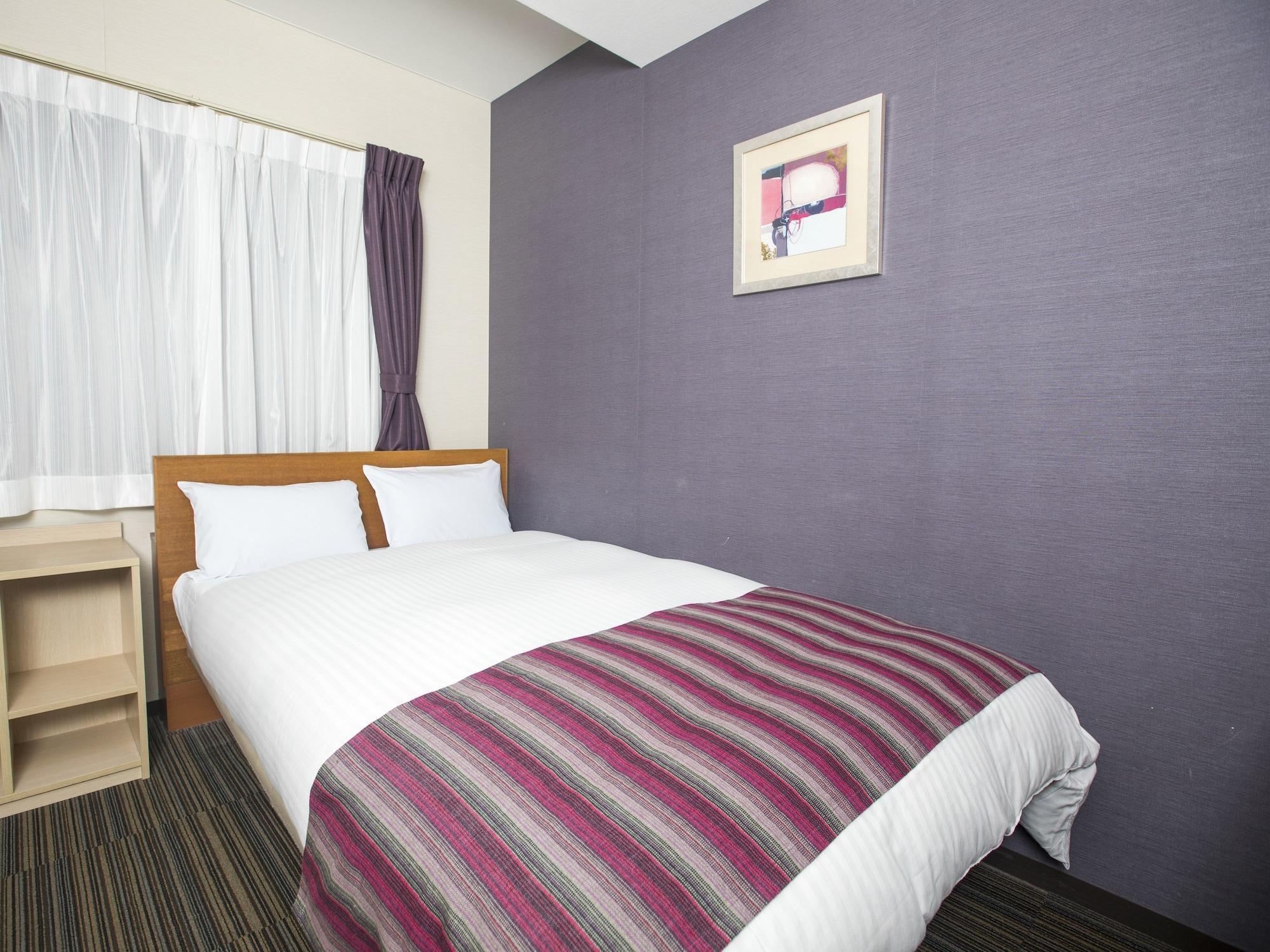 Flexstay Inn Shinagawa Tokio Exterior foto