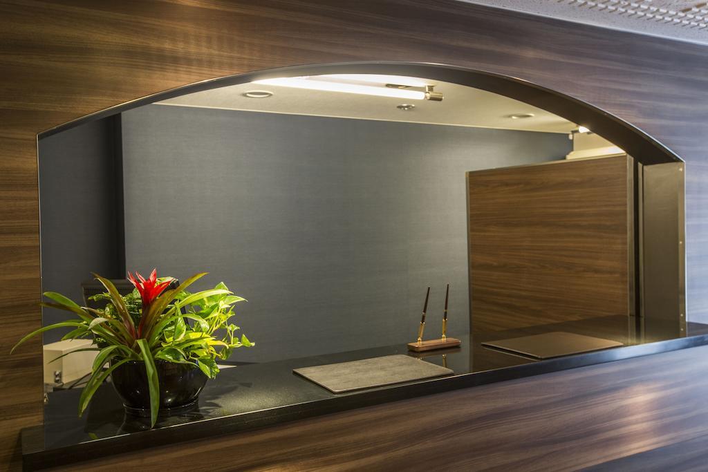 Flexstay Inn Shinagawa Tokio Exterior foto